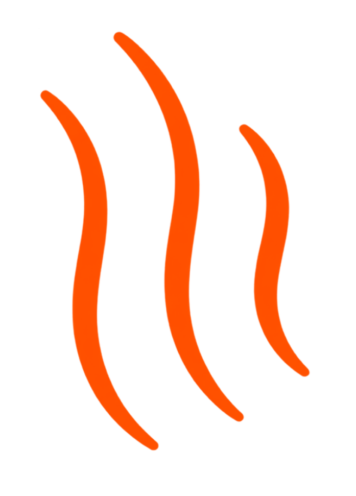 Propane Smell Icon